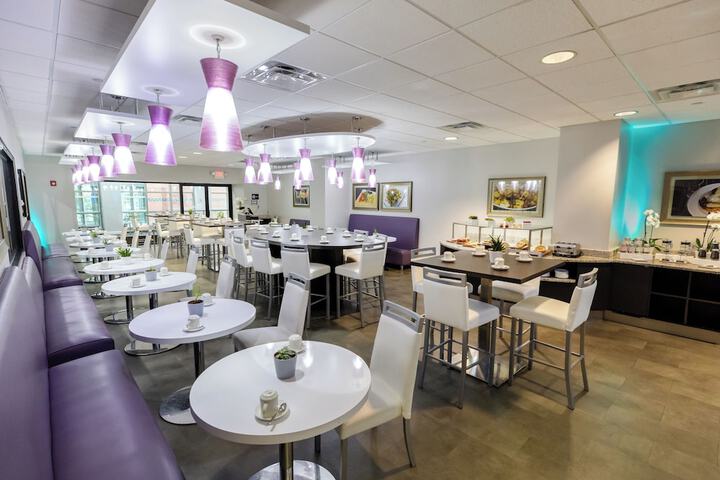 Kellogg Conference Hotel at Gallaudet University