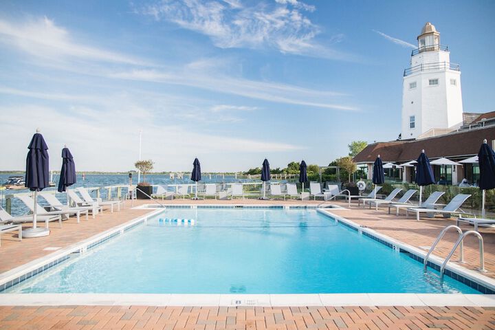 Montauk Yacht Club