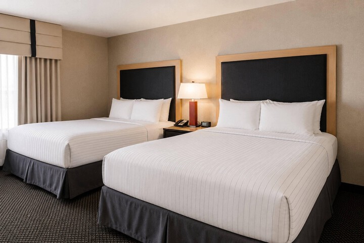 Cambria Hotel Rapid City near Mount Rushmore
