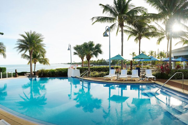 Courtyard by Marriott Faro Blanco Resort Marathon Florida Keys