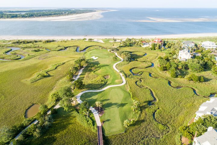 Wild Dunes Resort – Sweetgrass Inn and Boardwalk Inn