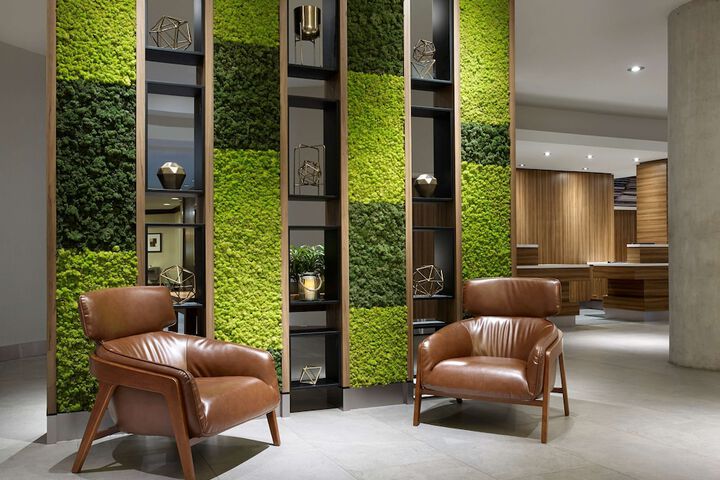 Hilton Garden Inn Toronto Airport