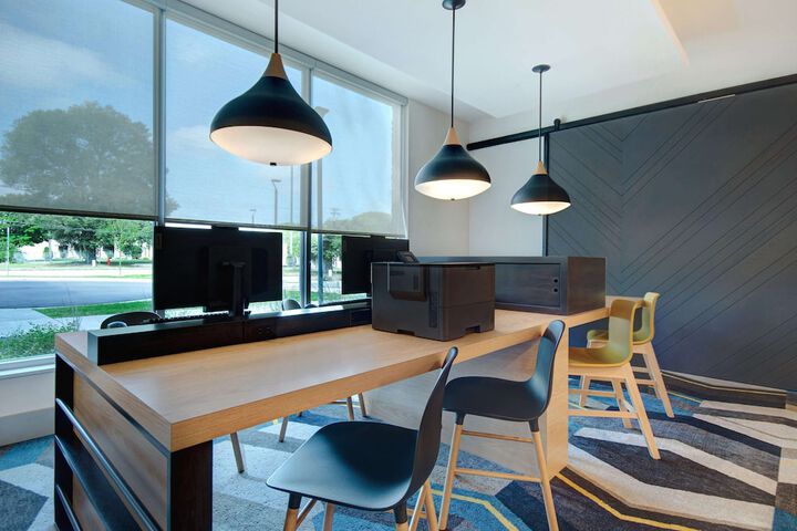 Hotel Interior 8 of 63