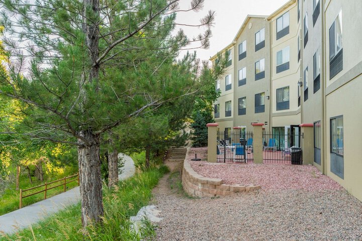 Terrace/Patio 57 of 63