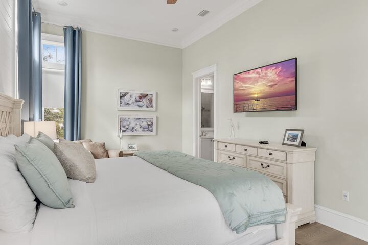 Prominence on 30A by Panhandle Getaways