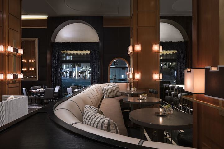 Beverly Wilshire Beverly Hills, a Four Seasons Hotel