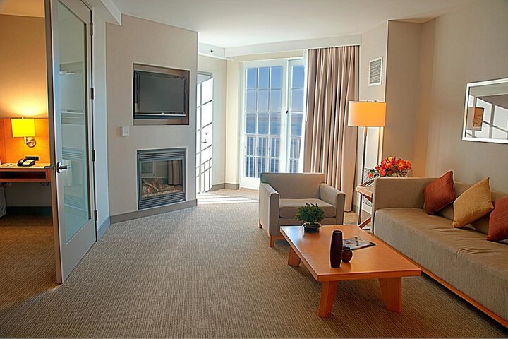 InterContinental the Clement Monterey by IHG