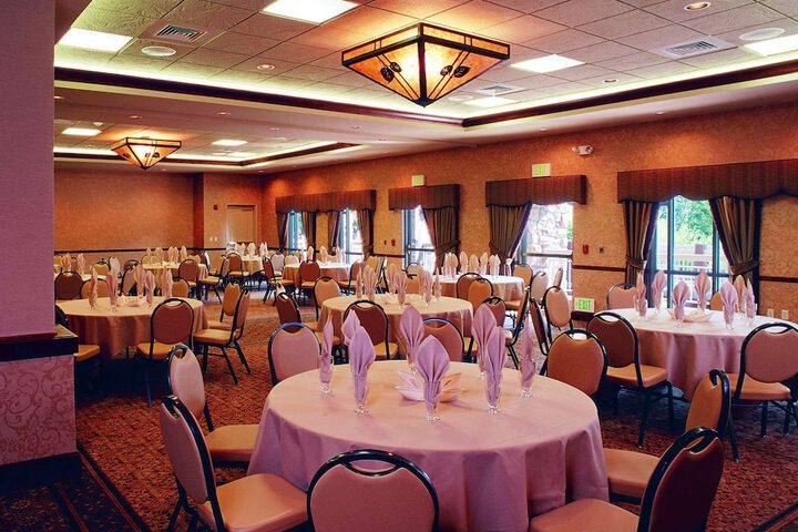 Hilton Garden Inn Boise / Eagle