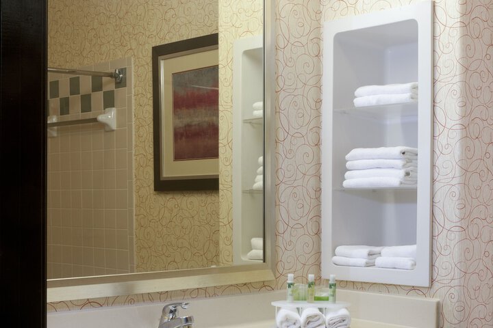 Holiday Inn Express Hotel & Suites Brownsville by IHG