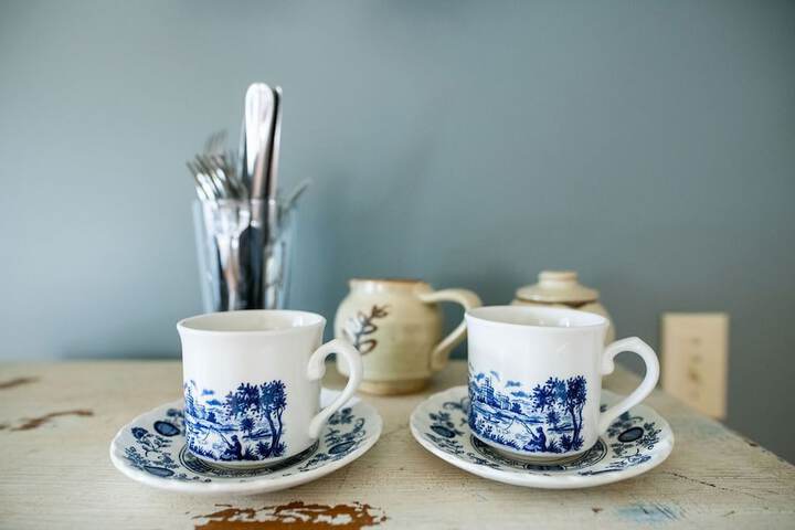 Breakfast/Coffee Service 103 of 120