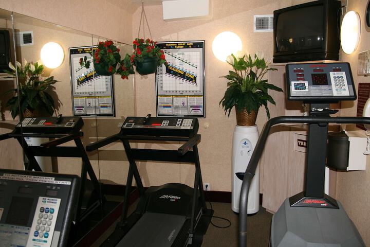 Health and Fitness 33 of 36