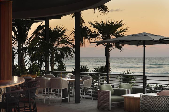 Signia by Hilton Diplomat Beach Resort