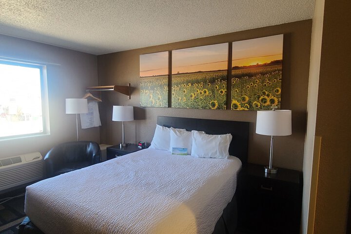 Days Inn by Wyndham Watertown