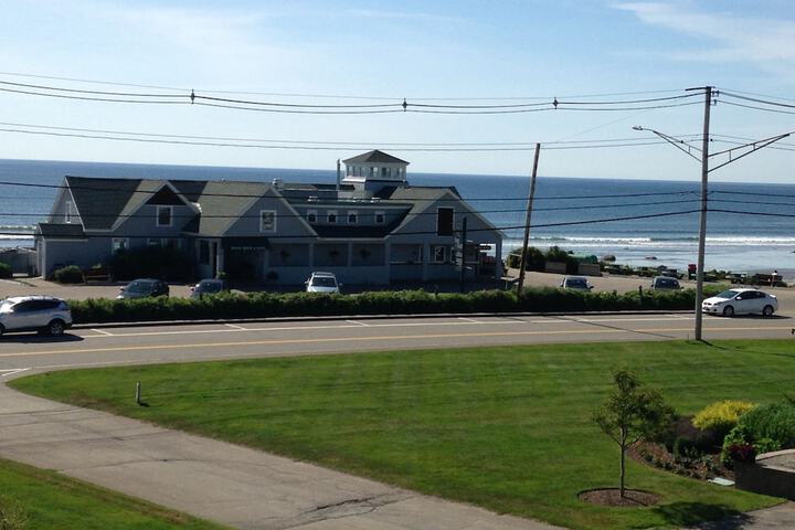 Anchorage Inn and Resort