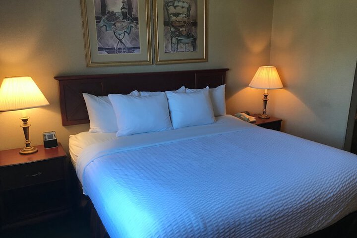 The Marx Hotel