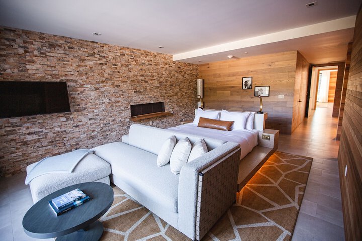 The Lodge at Blue Sky Auberge Collection