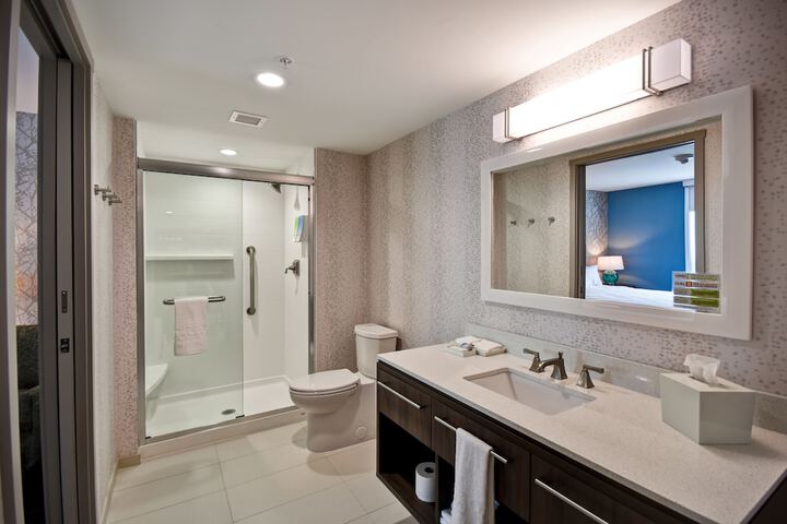 Home2 Suites by Hilton Walpole Foxboro