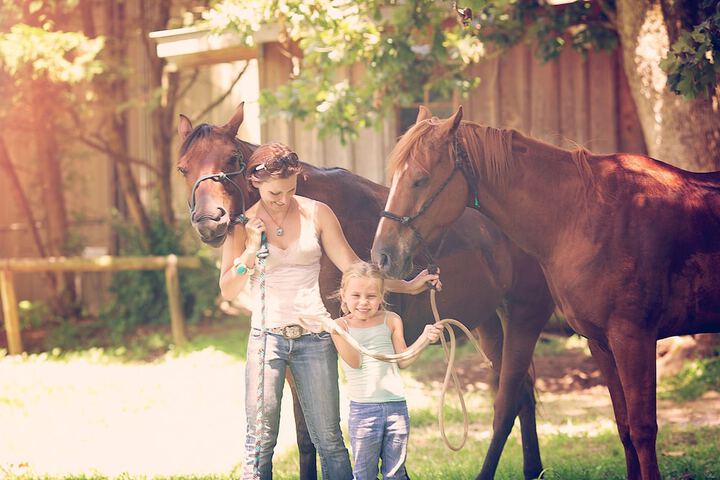 Seventy-four Ranch