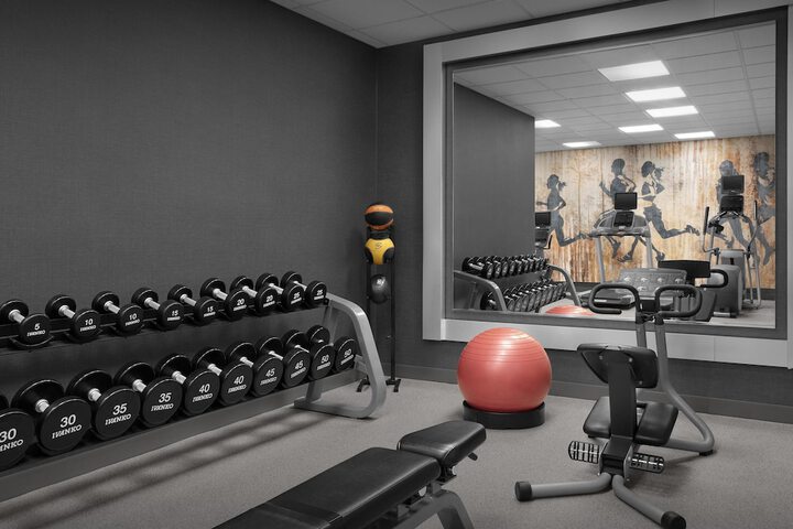 Hilton Garden Inn Auburn / Opelika