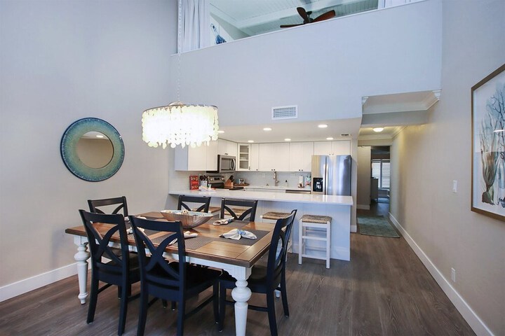 Beach Villas