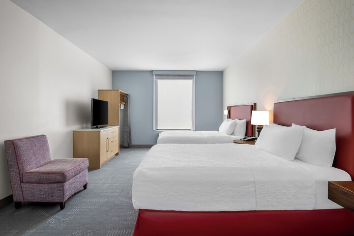Home2 Suites by Hilton Fort Worth Northlake