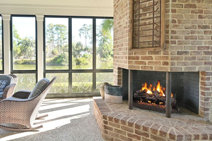 Montage Palmetto Bluff Residences