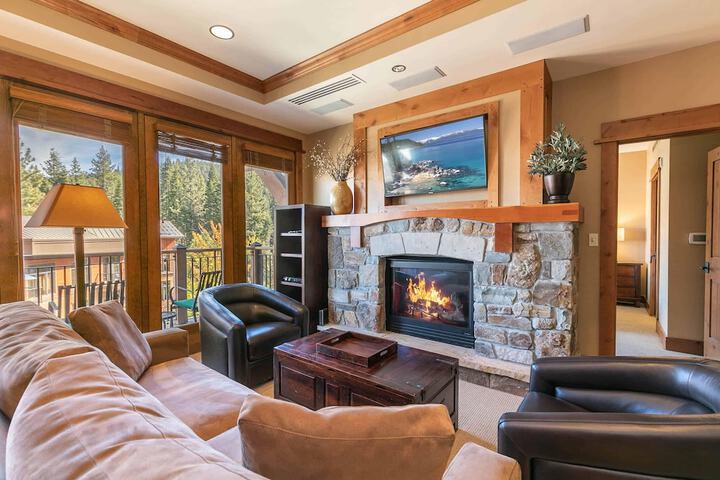 East West Hospitality Tahoe