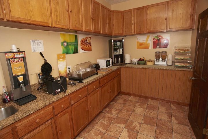 Quality Inn Bourne - Cape Cod