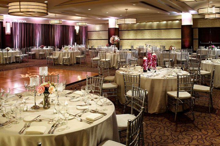 Sofitel Philadelphia at Rittenhouse Square