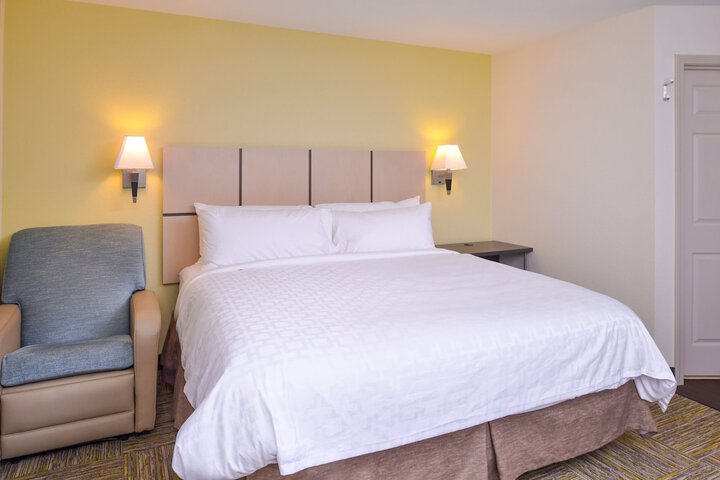 Candlewood Suites Paducah by IHG