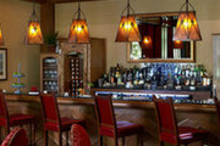 The Lodge at Woodloch