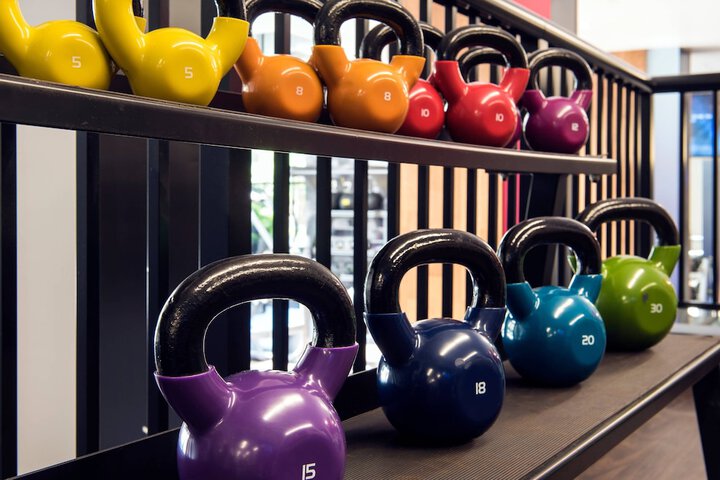 Health and Fitness 50 of 56