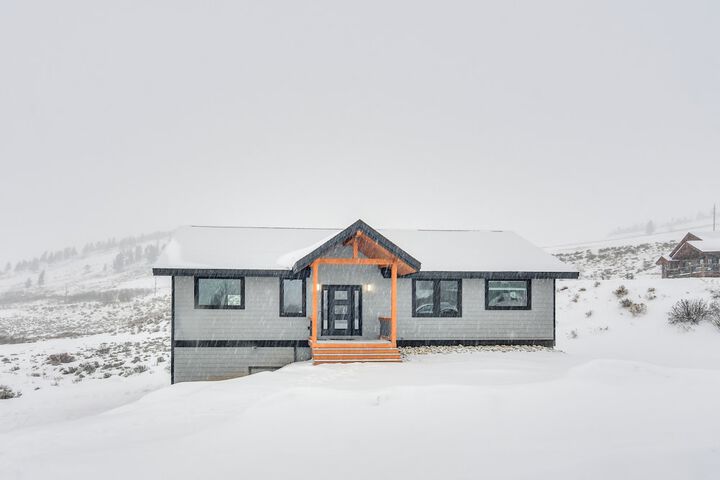 mountain Magic Near Winter Park & Granby Ranch!