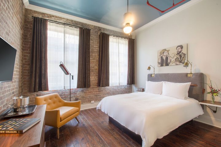 The Old No. 77 Hotel & Chandlery
