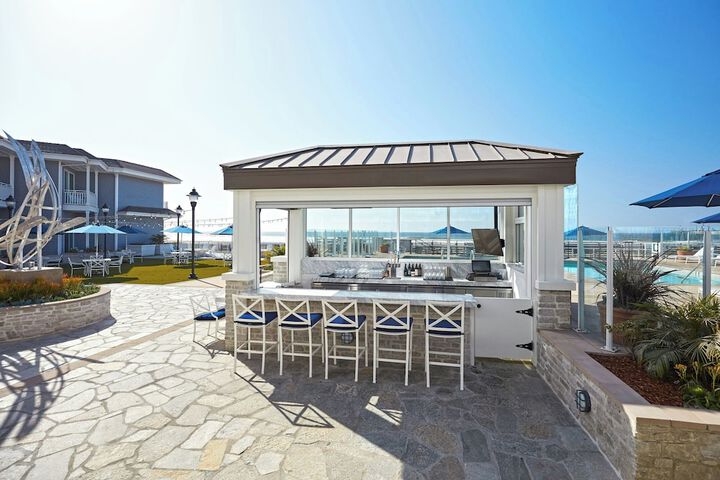 Vespera Resort on Pismo Beach Autograph Collection