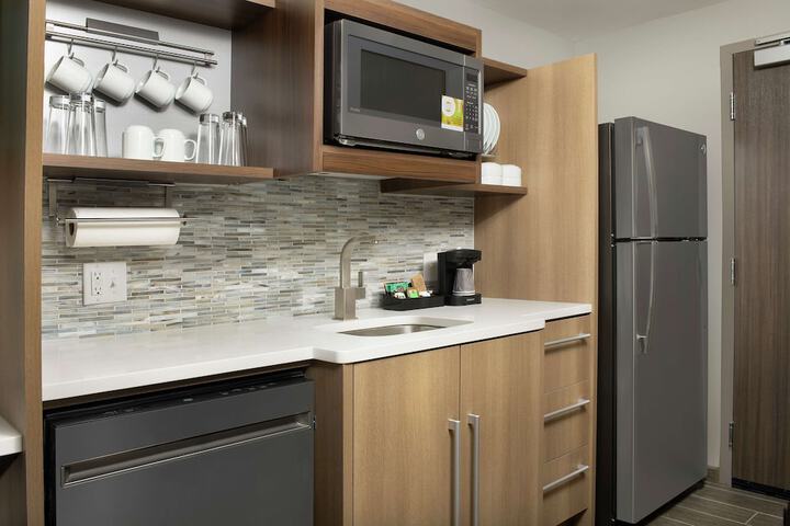 Home2 Suites by Hilton Lakeland South Polk Parkway
