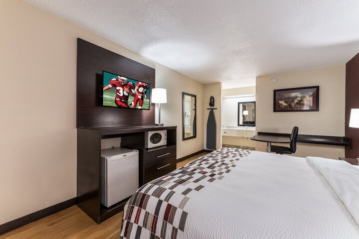 Room 18 of 22