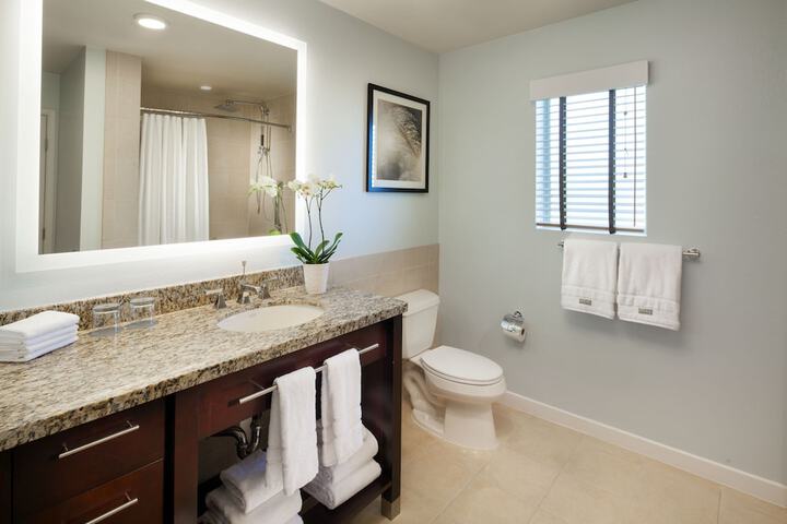 The Westin Mission Hills Resort Villas Palm Springs