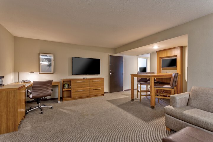 Hyatt Place Minneapolis Downtown
