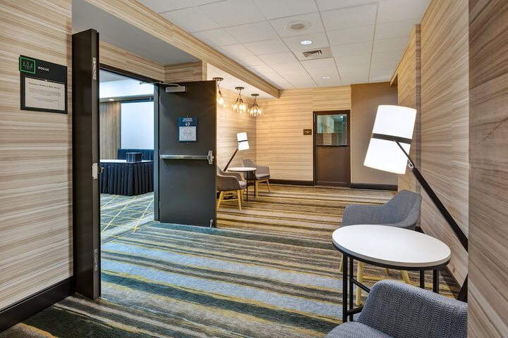 Holiday Inn Grand Rapids Downtown by IHG