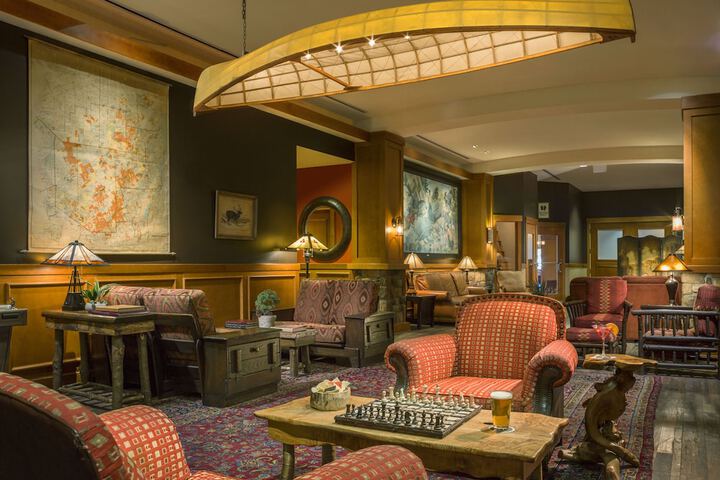 Hotel Interior 57 of 152