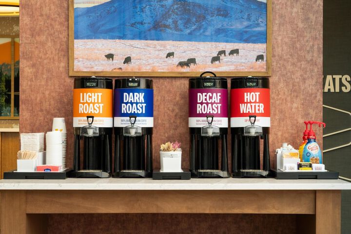 Hampton Inn & Suites Whitefish