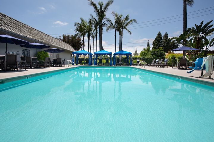 Crowne Plaza Costa Mesa Orange County by IHG
