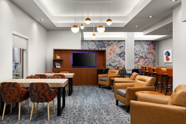 TownePlace Suites by Marriott Champaign Urbana / Campustown