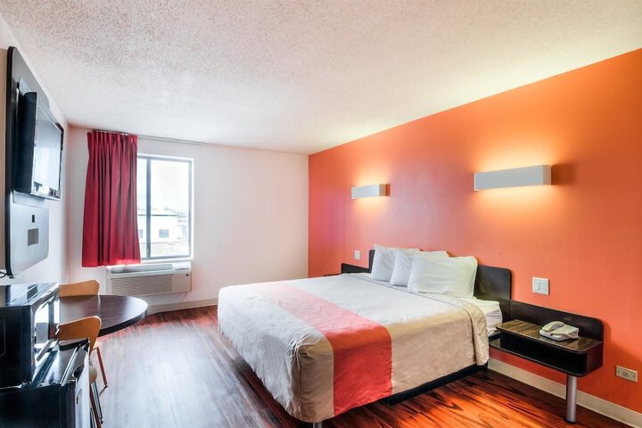 Motel 6 Lansing IL - Chicago South