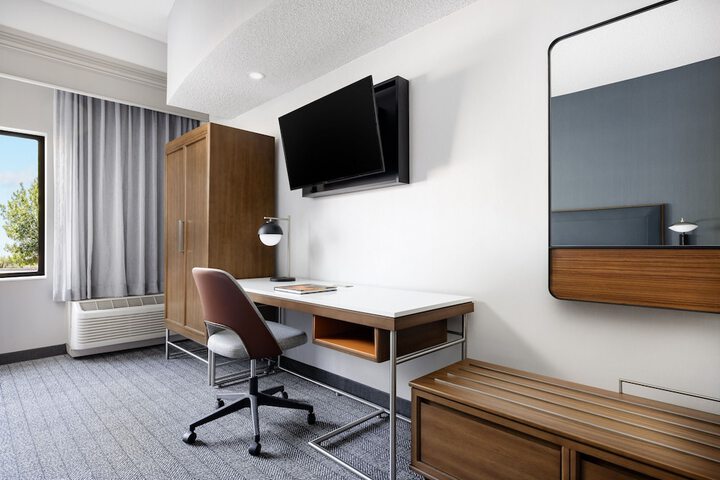 Courtyard by Marriott Amarillo West / Medical Center
