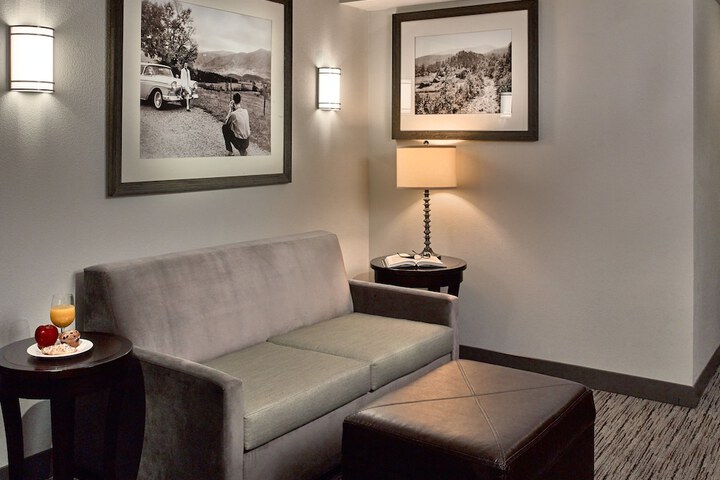 Hilton Garden Inn Gatlinburg