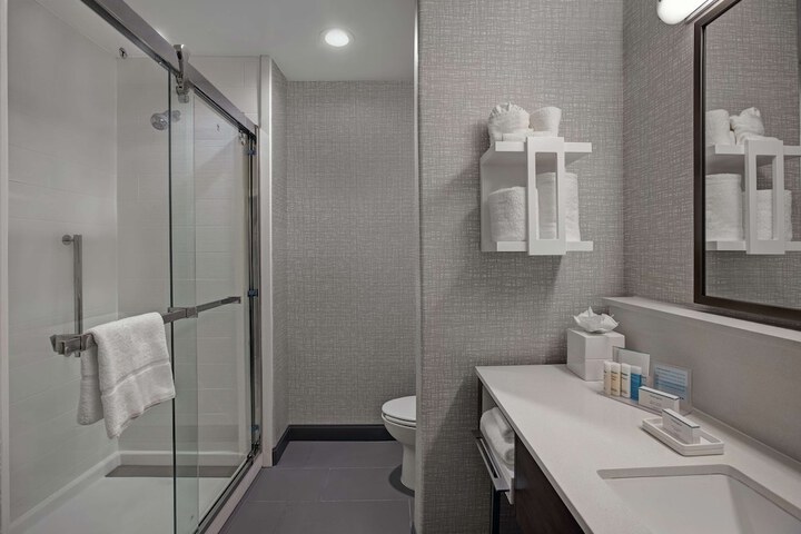 Hampton Inn Weslaco