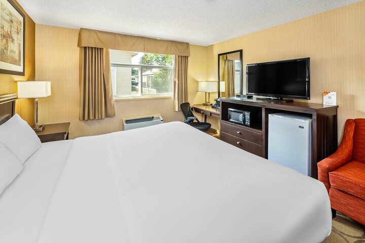 Econo Lodge Taber