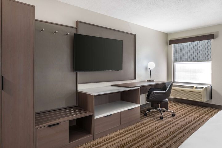 Best Western Plus Richmond Indiana I-70